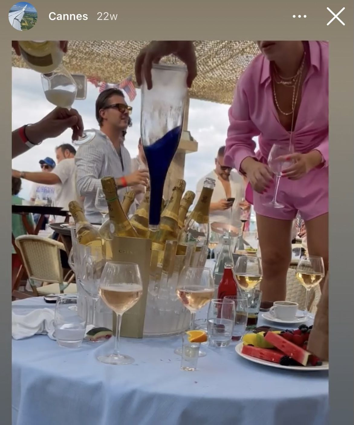 СИГНАЛ: Шуреят на криптомилионера Антони Тренчев извади на показ луксозните му имоти и коли в Кан и Монако. Босът на Nexo май е комшия на Божков в Дубай (УНИКАЛНИ СНИМКИ) - Снимка 13