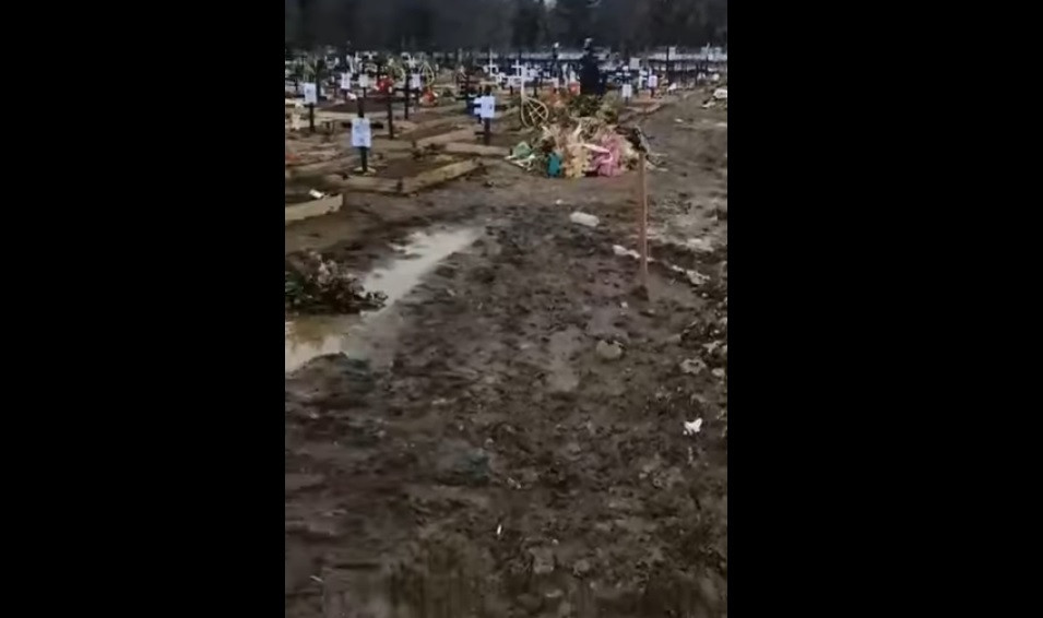 Будни граждани: Свински (софийски) гробища (ВИДЕО)