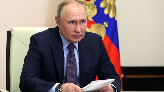 Владимир Путин използва една от най болезнените теми за цялото европейско