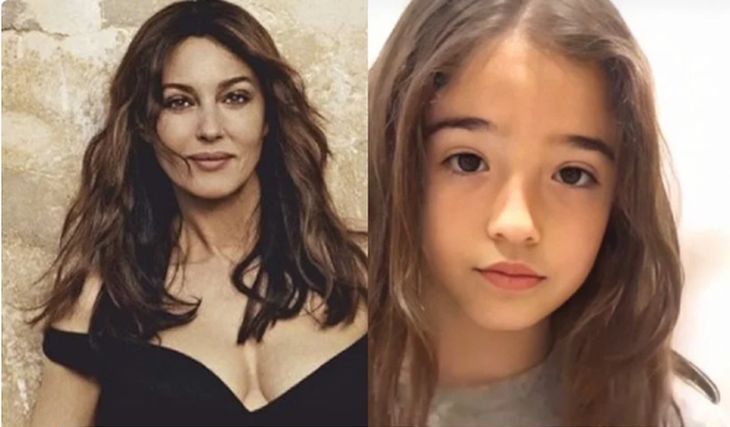 Ето как изглеждат дъщерите на най-красивите актриси СНИМКИ