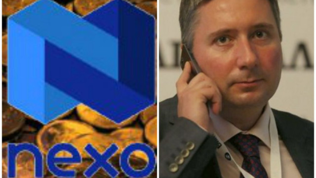 NEXO се е устремило към купуване на голяма българска медия