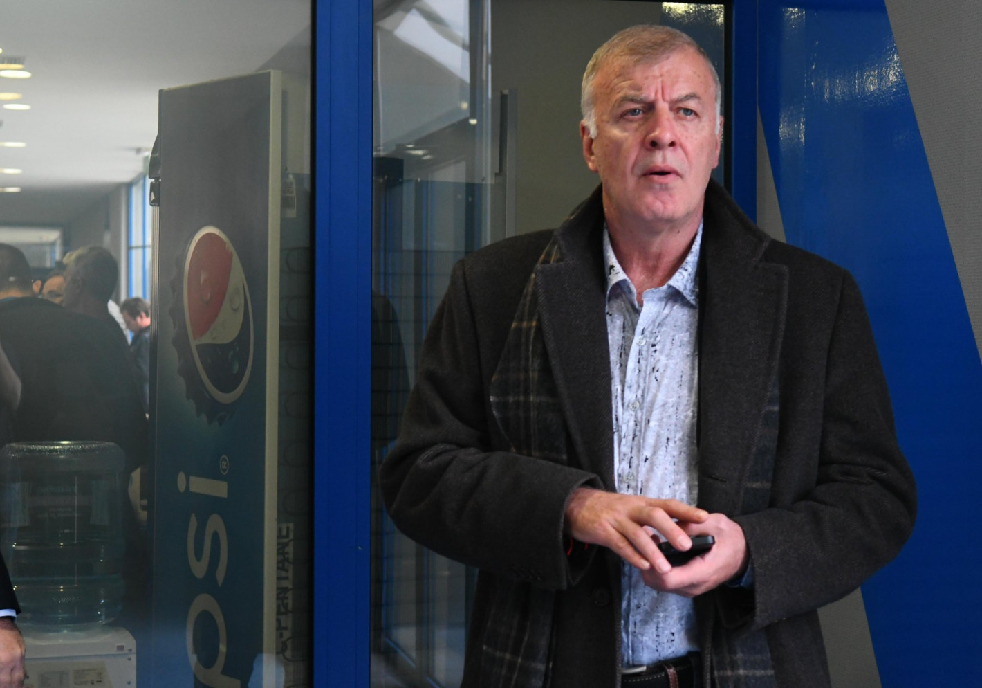 Шок за ФК Левски: официално милиардерът Шолак няма да купи клуба
