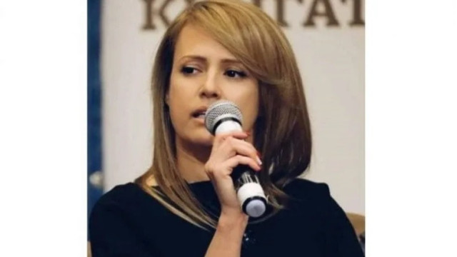 Виктория Георгиева коментар за Tribune bg
Кандидатите да реформират съдебната система се