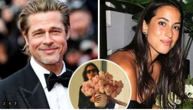 Как Брад Пит иска да натрие носа на Анджелина Джоли?