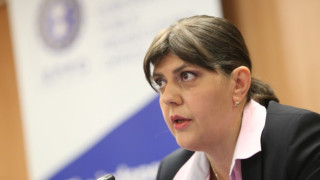  Лаура Кьовеши прати проверяващи за свадите в родната европрокуратура 