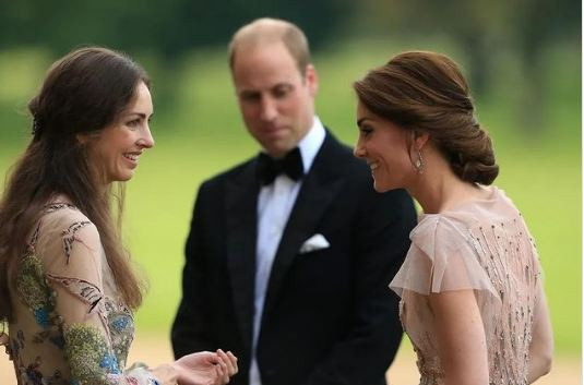 Светът коментира аферата на принц Уилям с бившата приятелка на Кейт (Вижте коя е любовницата на принца – Снимки) - Снимка 2