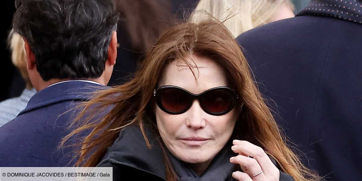 Карла Бруни се дави в алкохол заради изневерите на Саркози