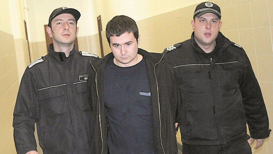 Убиецът от „Соло“ Илиян Тодоров – роднина на Георги Първанов