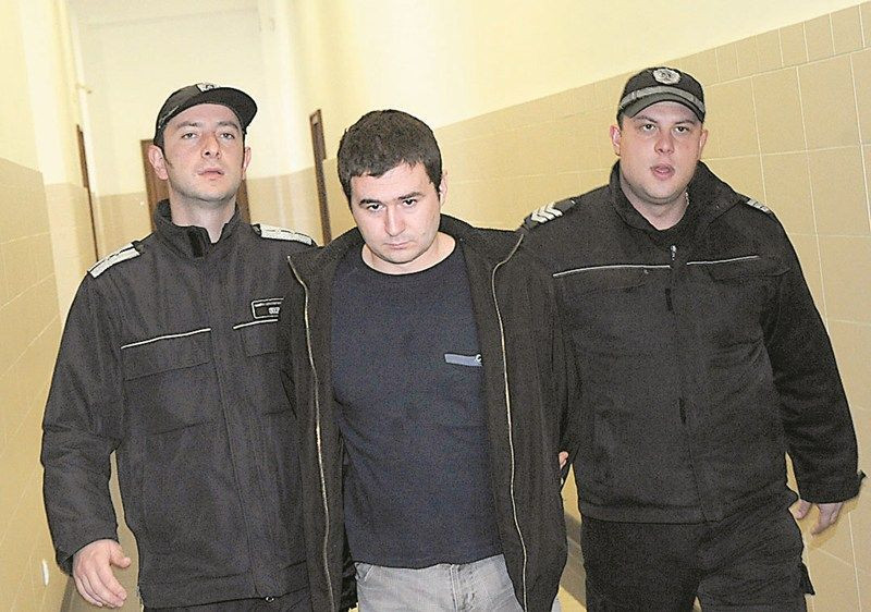 Убиецът от „Соло“ Илиян Тодоров – роднина на Георги Първанов