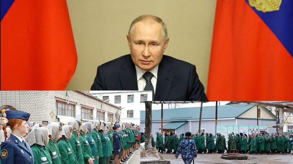 Владимир Путин потресе Русия! Президентът с нечовешки акт в Украйна