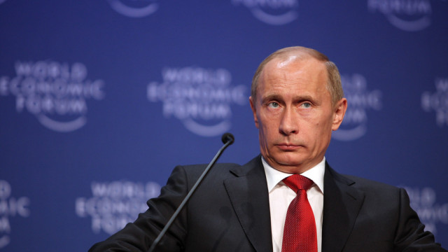 Джо Байдън подкрепи ареста на Путин но призна че това