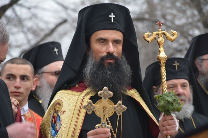 Православната църква се включи в кампанията на „Възраждане“ - Снимка 3