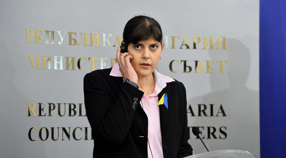 Нов Костинброд: ПП употребиха Лаура Кьовеши за предизборните си лъжи. Проверката на жълтите павета е по сигнал на кмета Йорданка Фандъкова - Снимка 5