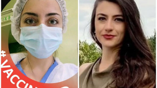 СИЛЕН УДАР: Сестрата на Лена Бориславова я изобличи в лъжа (СНИМКА)