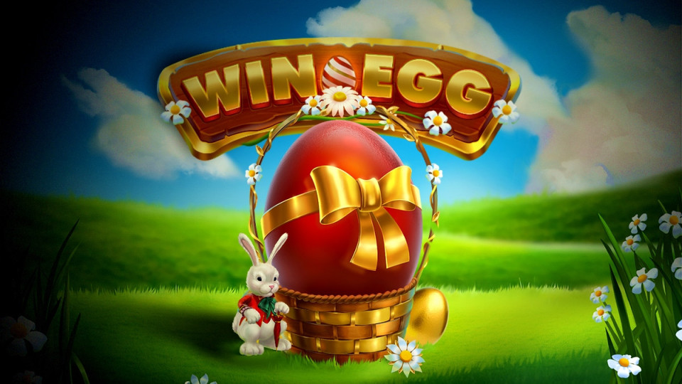 WINBET със специална празнична промоция WINEGG