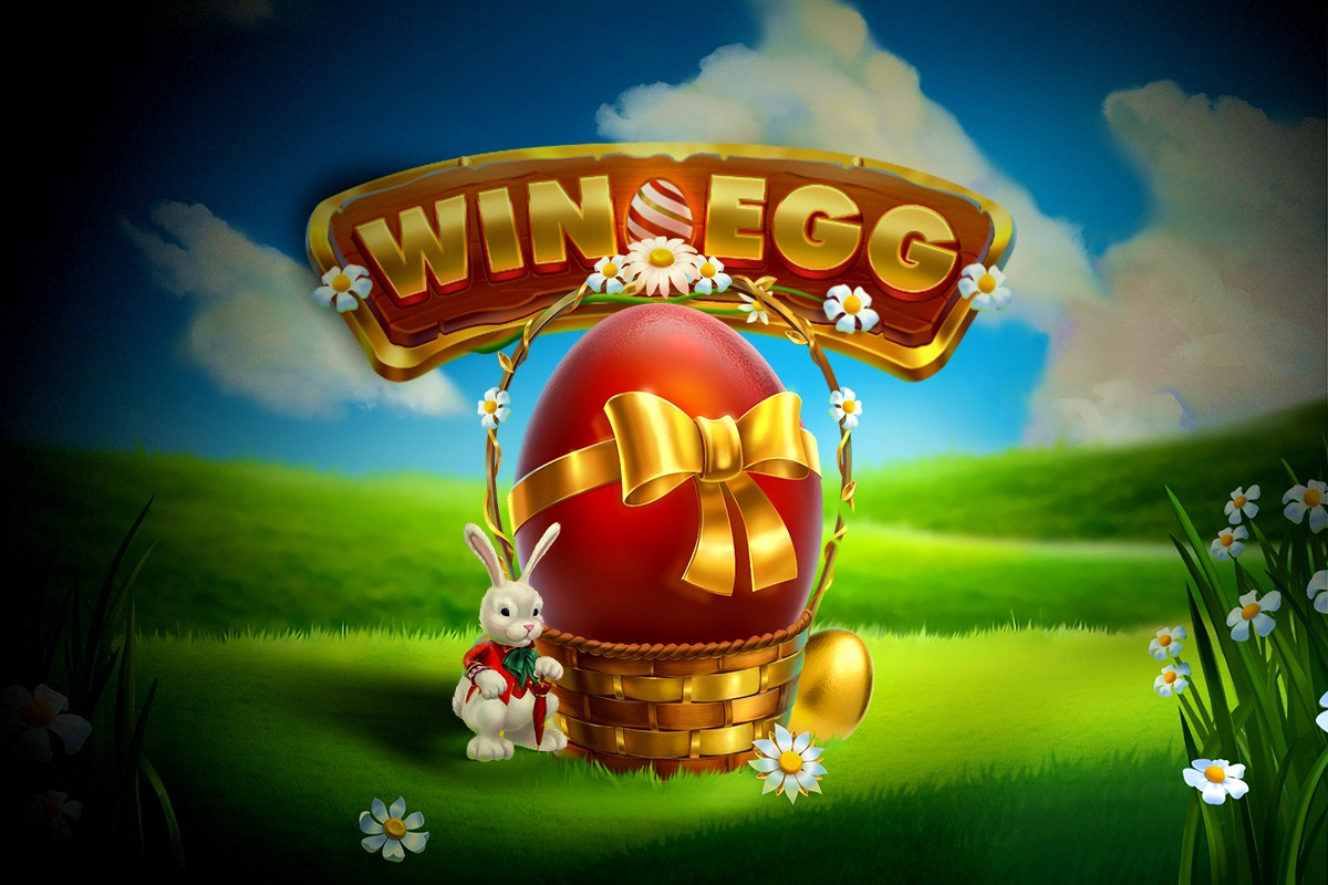 WINBET със специална празнична промоция WINEGG