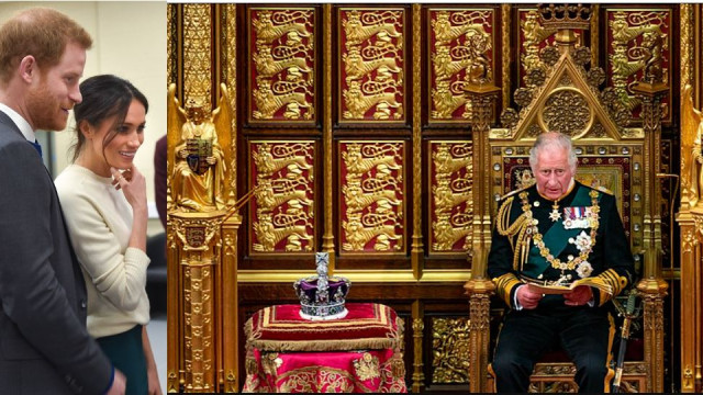 Принц Хари няма да присъства на тържествата по повод коронацията