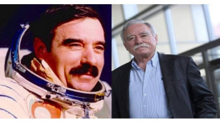 Космонавтът Георги Иванов: Все още мечтая да излетя в Космоса