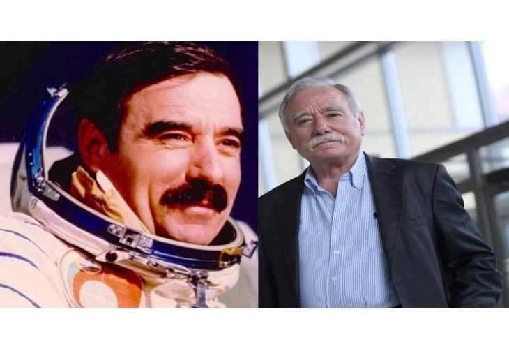 Космонавтът Георги Иванов: Все още мечтая да излетя в Космоса