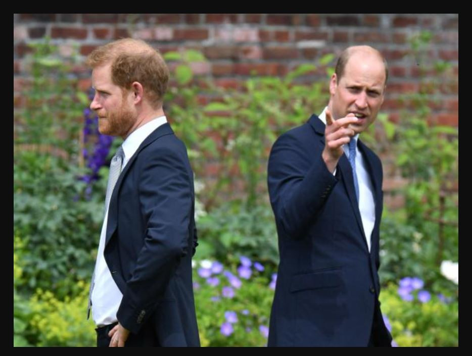 Принц Хари с брутален удар срещу Уилям: Прибра огромна сума, за да си мълчи за скандала с подслушаните телефони!