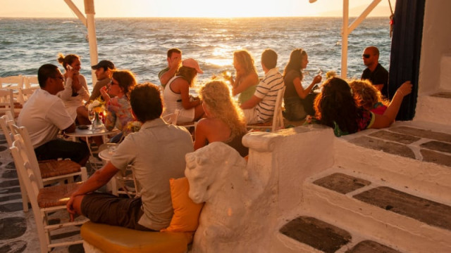 Собственикът на ресторанта на остров Миконос може да обжалва решението