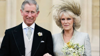 Венчават повторно Камила и Чарлз на коронацията на 6 май (Бракът им е незаконен?)
