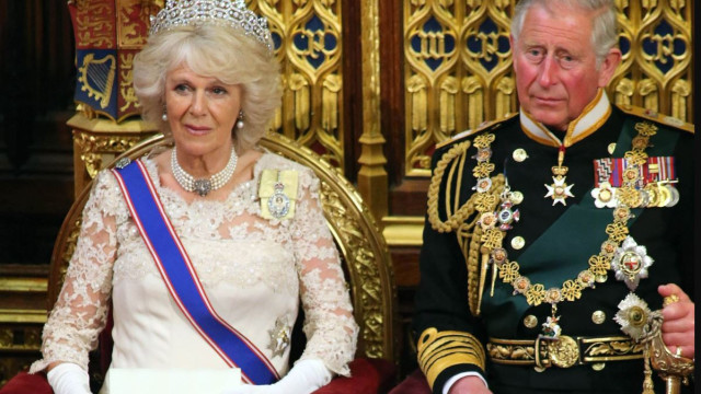 Крал Чарлз е един от най противоречивите монарси в британската история