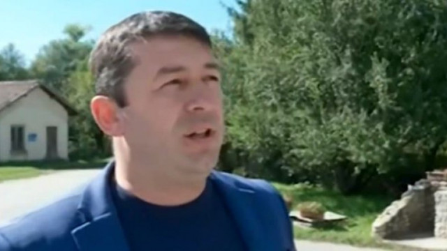 На кмета на община Годеч беше наложена мярка за неотклонение