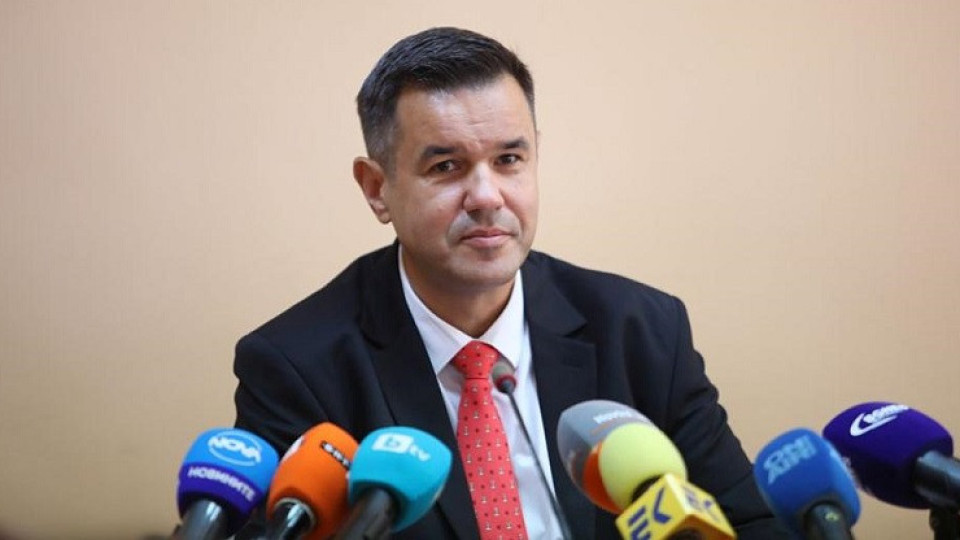 Министър Никола Стоянов потулва престъпления в Министерството на икономиката (РАЗСЛЕДВАНЕ + ИМЕНА)