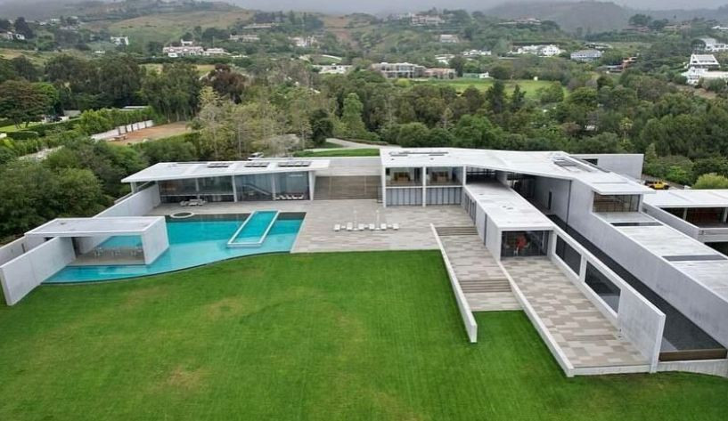 Бионсе и Джей Зи купиха най-скъпото имение в Калифорния (Вижте внушителната къща за 200 милиона – Снимки)