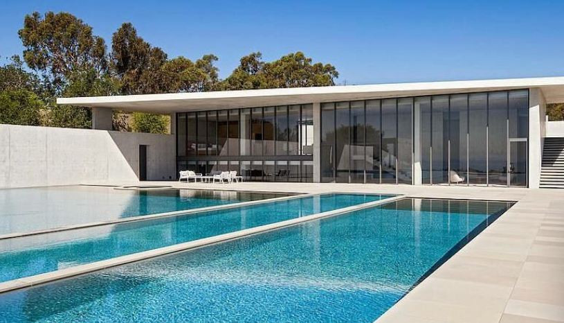 Бионсе и Джей Зи купиха най-скъпото имение в Калифорния (Вижте внушителната къща за 200 милиона – Снимки) - Снимка 2