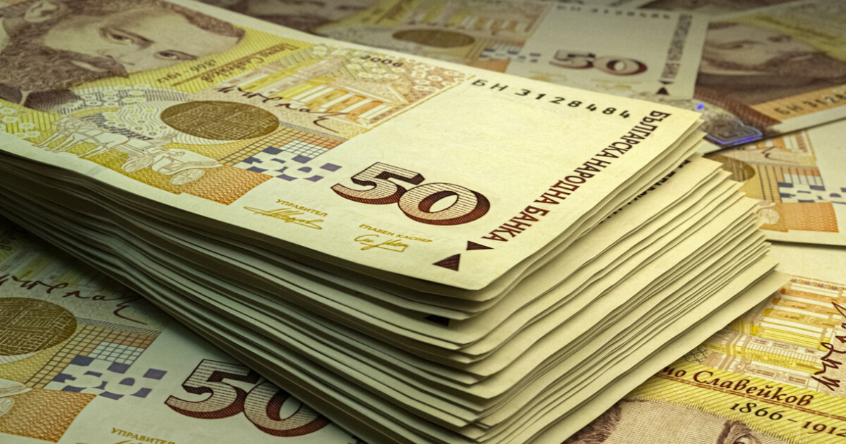7 милиона лева данък е платил българин като физическо лице