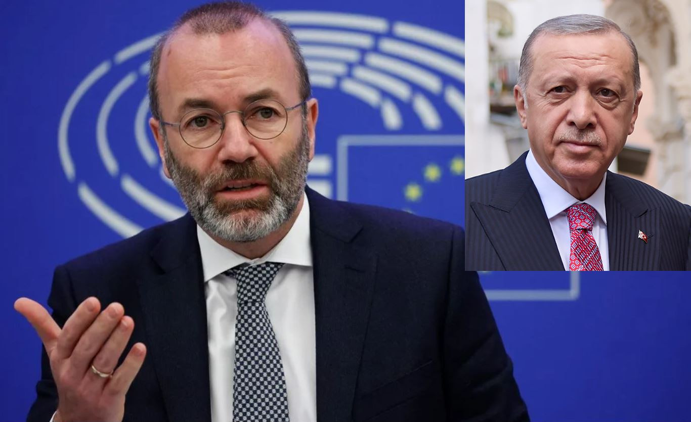 Сбогом Турция! Брюксел затвори врата на Анкара за ЕС окончателно