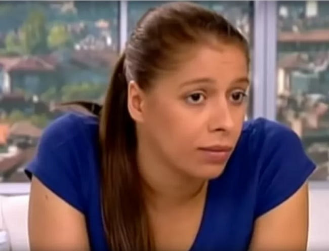 Кой от кого е бременен и остана ли някой да не е изгледал порното с Любена на Пепи Еврото? (видео)
