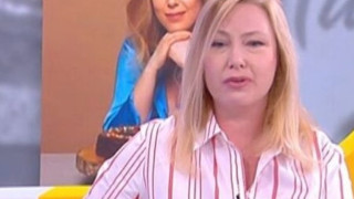 Линда Петкова подпухна като кифличка поради мъжа си (ФОТО) 