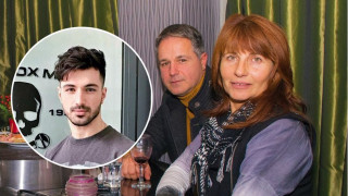 Евгени Генчев избягал в чужбина в опит да се освободи от властната си майка
