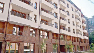 Нов скок в цените на жилищата в София