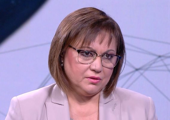 Синдикалистка спечели Корнелия Нинова с проруски коментари