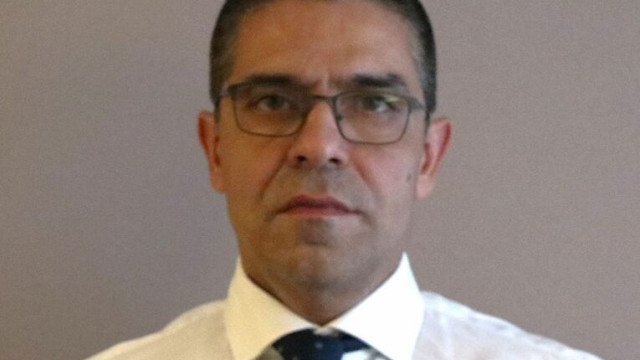 В периода 2017 2019 г Кацаров е директор на дирекция Търговски