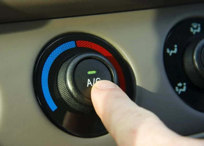 Автомобилен експерт каза как може да проверите климатика на колата си преди лятото - Снимка 2