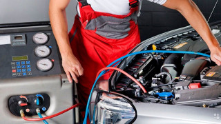 Автомобилен експерт каза как може да проверите климатика на колата си преди лятото