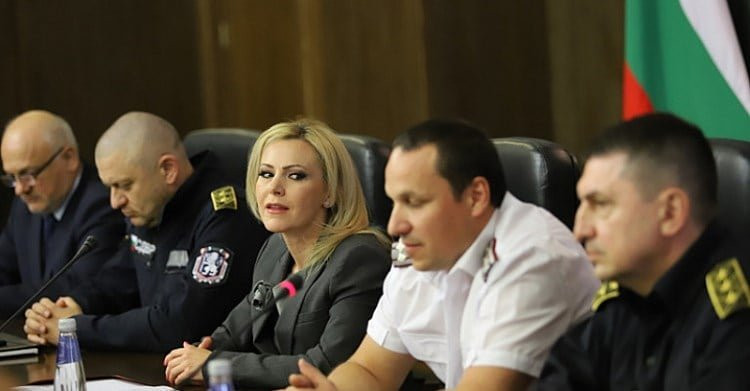 Сийка Милева бе уволнена от и.д. главен прокурор Борислав Сарафов - Снимка 3