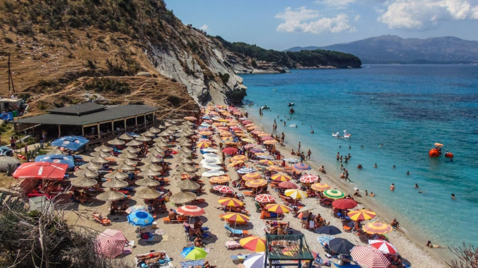Вижте новата любима плажна дестинация на българите – турците и гърците проплакаха - Снимка 3