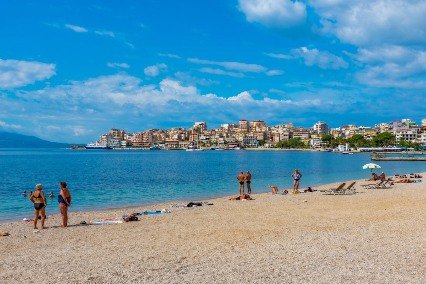 Вижте новата любима плажна дестинация на българите – турците и гърците проплакаха