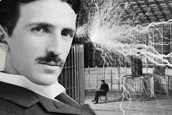 Геният Никола Тесла е неразгадан и до днес