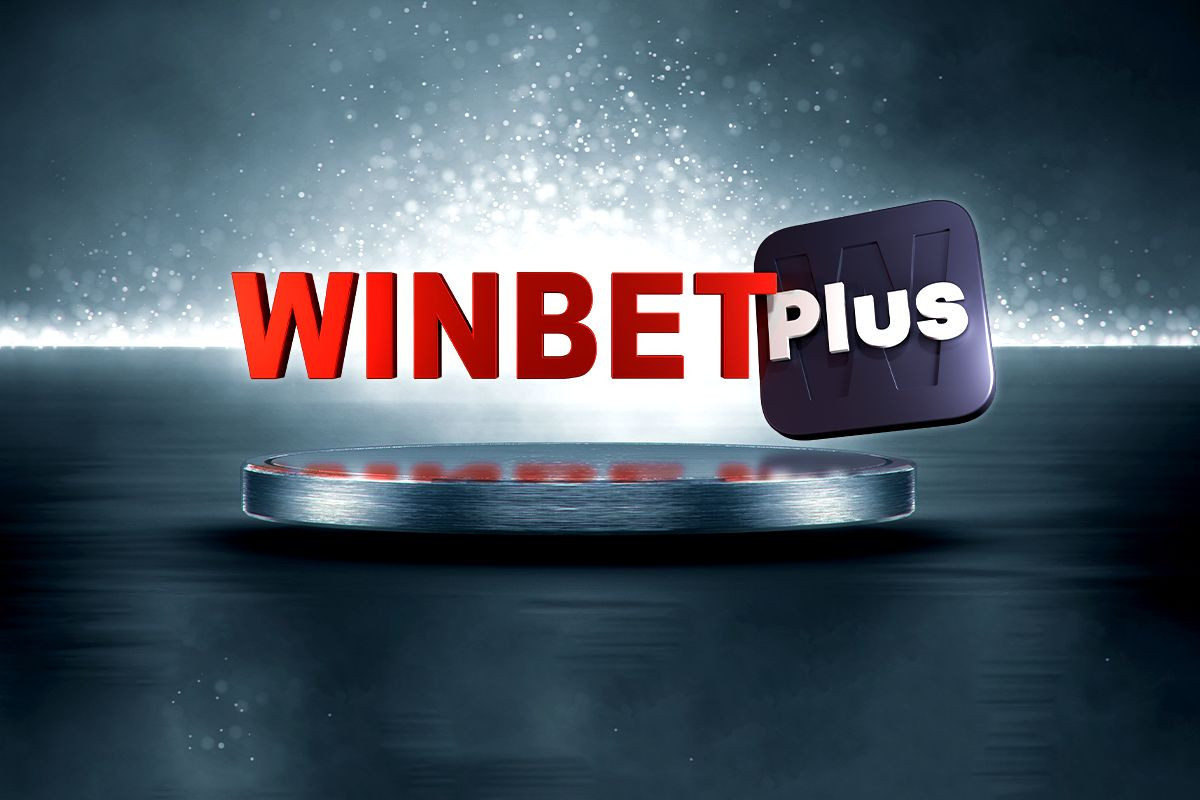 Още повече забавления и възможности за печалби с WINBET Plus