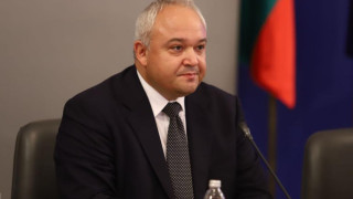 Бившия силов министър Иван Демерджиев се натиска за кмет на Пловдив