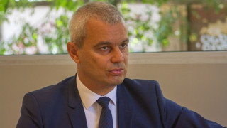 Копейкин издиша здраво при напъните за кмет на София