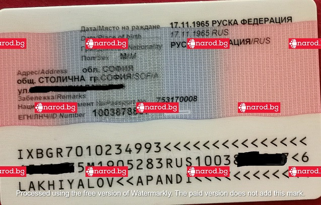 Иска да яхне ГД „ГВА“? Анелия Маринова работи за руснак, съдружник с трафиканта на оръжия Виктор Бут (СНИМКИ + ДОКУМЕНТИ) - Снимка 3
