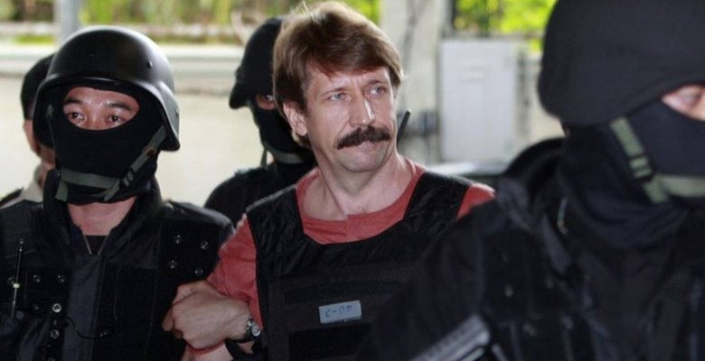 Иска да яхне ГД „ГВА“? Анелия Маринова работи за руснак, съдружник с трафиканта на оръжия Виктор Бут (СНИМКИ + ДОКУМЕНТИ) - Снимка 4